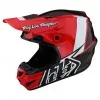 Мотошолом TLD YOUTH GP HELMET NOVA [RED]