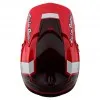 Мотошолом TLD YOUTH GP HELMET NOVA [RED]