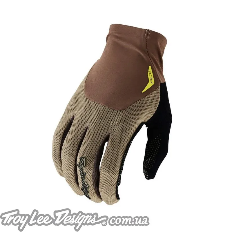 Вело рукавички TLD ACE 2.0 GLOVE MONO [OAK] 
