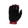 Вело рукавички TLD ACE 2.0 GLOVE REVERB [RACE RED]