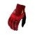Вело рукавички TLD ACE 2.0 GLOVE REVERB [RACE RED] LG