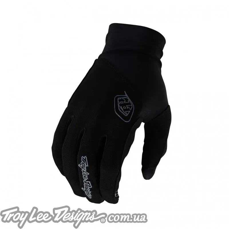 Вело рукавички TLD FLOWLINE GLOVE MONO [BLACK]