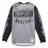 Мото джерси TLD GP JERSEY; Race 81 [Gray] 