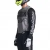 Мото джерси TLD GP JERSEY; Race 81 [Gray] 