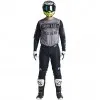 Мото джерси TLD GP JERSEY; Race 81 [Gray] 