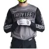 Мото джерси TLD GP JERSEY; Race 81 [Gray] 