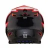 Мотошолом TLD GP HELMET VOLT [ORANGE] 