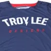 Мото джерсі TLD GP PRO JERSEY BOLTZ [NAVY/RED]