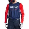 Мото джерсі TLD GP PRO JERSEY BOLTZ [NAVY/RED]