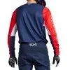 Мото джерсі TLD GP PRO JERSEY BOLTZ [NAVY/RED]