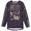 Мото джерсі TLD GP PRO JERSEY BOXED IN [BLACK/OLIVE] 