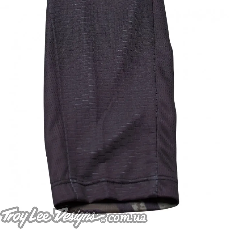 Мото джерсі TLD GP PRO JERSEY BOXED IN [BLACK/OLIVE] 