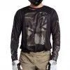 Мото джерсі TLD GP PRO JERSEY BOXED IN [BLACK/OLIVE] 