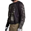 Мото джерсі TLD GP PRO JERSEY BOXED IN [BLACK/OLIVE] 