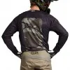 Мото джерсі TLD GP PRO JERSEY BOXED IN [BLACK/OLIVE] 