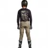 Мото джерсі TLD GP PRO JERSEY BOXED IN [BLACK/OLIVE] 