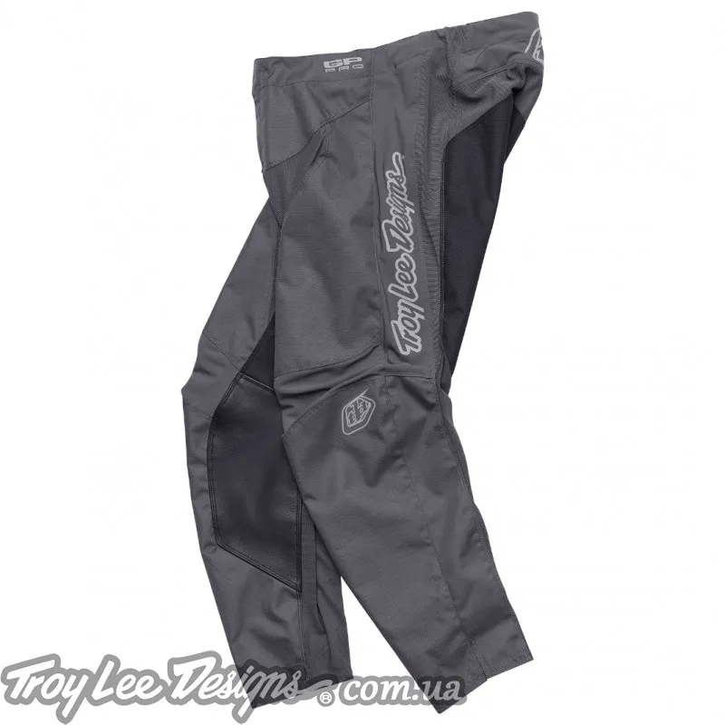 Мото штаны TLD GP PRO PANT MONO [CHARCOAL] 