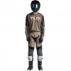Мото джерсі TLD Scout GP Jersey RECON [GRAVEL/BEETLE] 