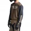 Мото джерсі TLD Scout GP Jersey RECON [GRAVEL/BEETLE] 