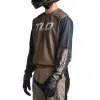 Мото джерсі TLD Scout GP Jersey RECON [GRAVEL/BEETLE] 