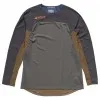 Мото джерсі TLD SCOUT SE JERSEY SYSTEMS [GRAY/BEETLE] 