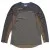 Мото джерсі TLD SCOUT SE JERSEY SYSTEMS [GRAY/BEETLE] 2X