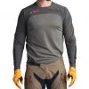 Мото джерсі TLD SCOUT SE JERSEY SYSTEMS [GRAY/BEETLE] 