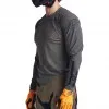 Мото джерсі TLD SCOUT SE JERSEY SYSTEMS [GRAY/BEETLE] 