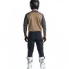 Мото джерсі TLD SCOUT SE JERSEY SYSTEMS [GRAY/BEETLE] 