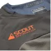 Мото джерсі TLD SCOUT SE JERSEY SYSTEMS [GRAY/BEETLE] 