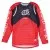 Мото джерсі TLD SE PRO AIR JERSEY PINNED [Red] 2X
