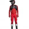 Мото джерсі TLD SE PRO AIR JERSEY PINNED [Red] 
