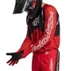 Мото джерсі TLD SE PRO AIR JERSEY PINNED [Red] 