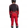 Мото джерсі TLD SE PRO AIR JERSEY PINNED [Red] 