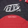 Мото джерсі TLD SE PRO AIR JERSEY PINNED [Red] 