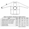 Джерсі TLD SKYLINE LS JERSEY SIGNATURE HEATHER [Grey/BLACK] 