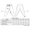 Штани TLD SKYLINE PANT Mono [BLk] 