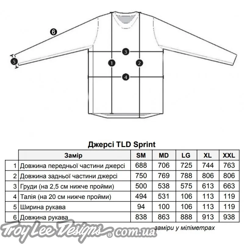 Джерсі TLD Sprint Jersey Icon [Navy] 