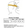 Вело шлем TLD Stage Helmet Signature [BLACK] 