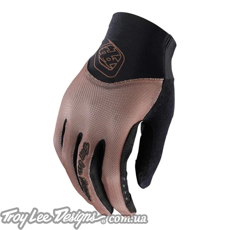 Вело рукавички TLD WMN ACE 2.0 GLOVE [Coffee]