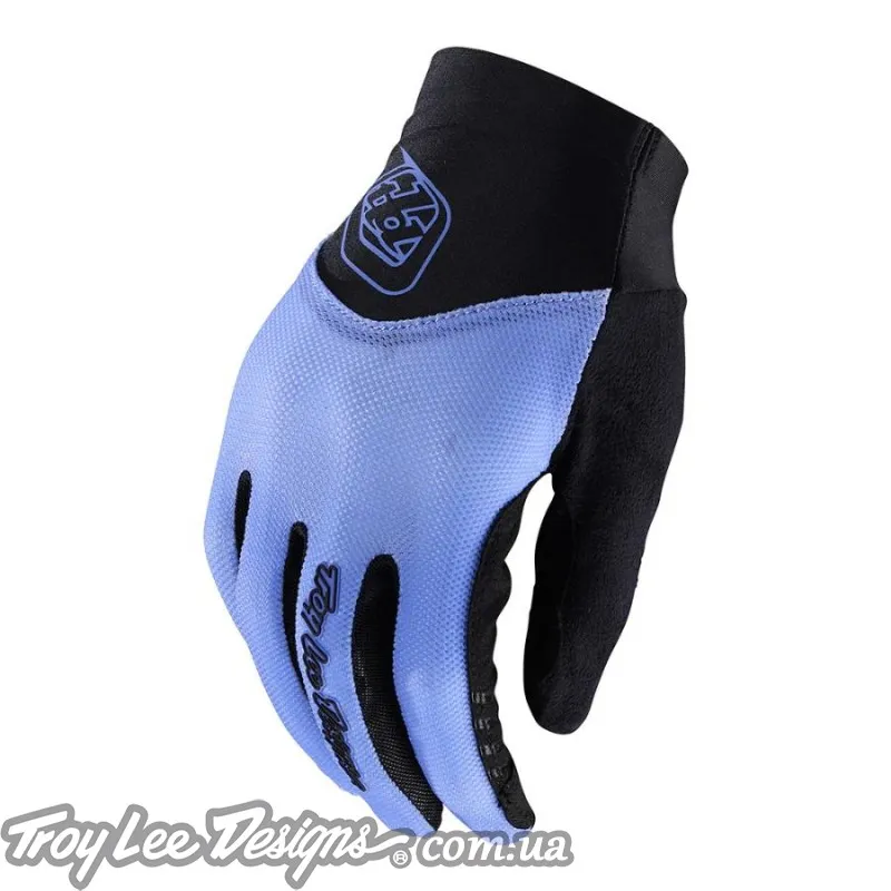 Вело перчатки TLD WMN ACE 2.0 GLOVE [WILDFLOWER]