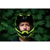 Вело шлем TLD D4 COMPOSITE HELMET STEALTH [BLACK] 