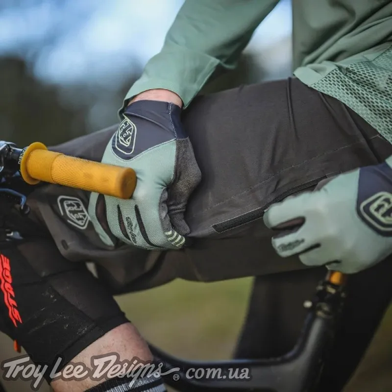 Велошорти TLD DRIFT SHORT SHELL [Copper] 
