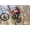 Мото джерсі TLD SCOUT SE JERSEY SYSTEMS [GRAY/BEETLE] 
