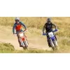 Мото джерсі TLD Scout GP Jersey RECON [GRAVEL/BEETLE] 