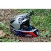 Вело шолом TLD Stage Helmet Signature [VAPOR] 