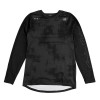 Джерси TLD SKYLINE CHILL JERSEY SCATTERED [Carbon]