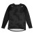 Джерси TLD SKYLINE CHILL JERSEY SCATTERED [Carbon] XL