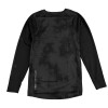 Джерси TLD SKYLINE CHILL JERSEY SCATTERED [Carbon]