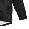 Джерси TLD SKYLINE CHILL JERSEY SCATTERED [Carbon]
